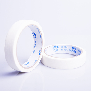 Automative enmascaramiento <span class=keywords><strong>cinta</strong></span> de papel crepe de <span class=keywords><strong>cinta</strong></span> - Product Image 5