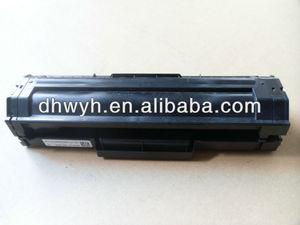 D & H ตลับหมึกสีดำที่เข้ากันได้กับ D101S MLT คุณภาพสูงสำหรับ <span class=keywords><strong>Samsung</strong></span> ML-2160/2161/2162/2166/2165; SCX-3401/3406; <span class=keywords><strong>SF</strong></span>-761P - Product Image 2