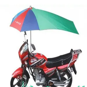 رائعة يندبروف لدراجة نارية مظلة
