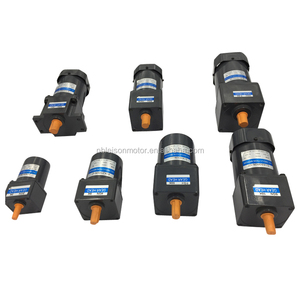 90 <strong>Watt</strong> 10rpm 60rpm 100rpm High Torque <strong>Low</strong> Rpm Induction <strong>Ac</strong> Gear <strong>Motor</strong> - Product Image 5