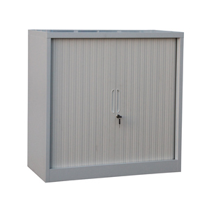 Thép Hiện Đại Roller Shutter Cửa Trượt Tủ Lưu Trữ - Product Image 2