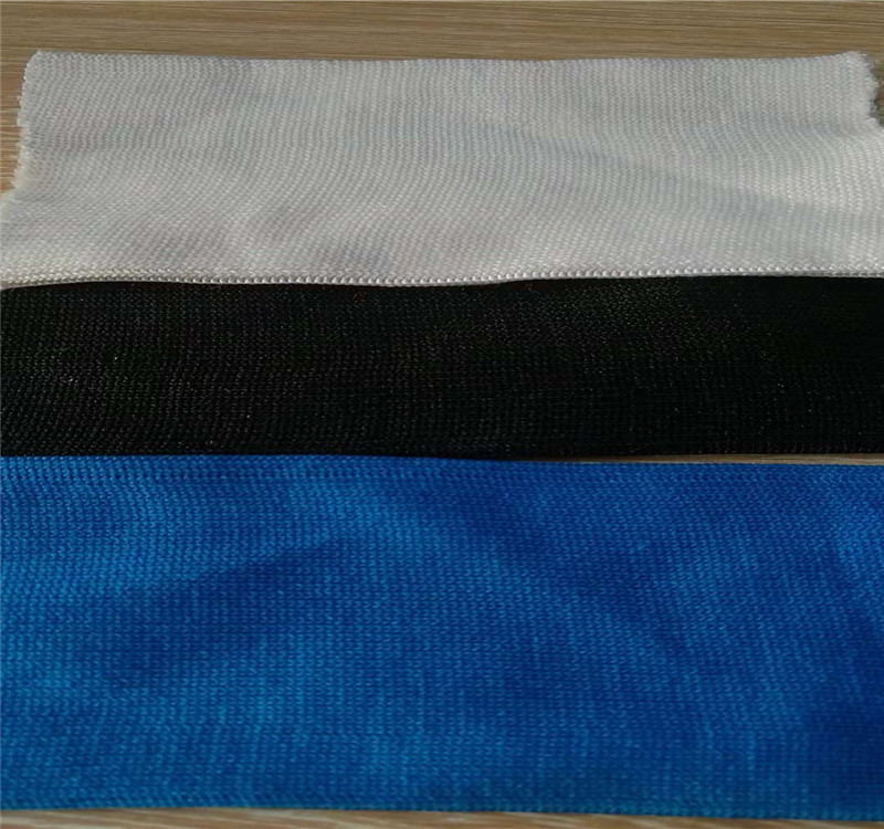 Tubular Fabric - Durable, Versatile, and Knit-Free