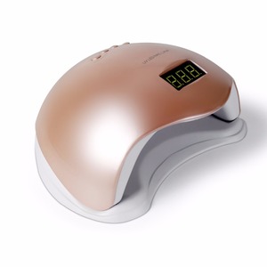 <span class=keywords><strong>Machine</strong></span> de séchage pour vernis à ongles, 48W, pour manucure gel <span class=keywords><strong>uv</strong></span> led, à prix moderne - Product Image 6