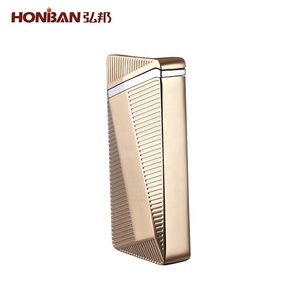 Cigarette électronique coupe-vent, briquet électronique USB à arc pulsé - Product Image 4