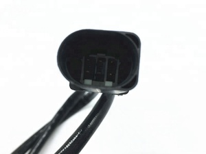 Sensore di ossigeno Lambda per V-W Au-di S-<span class=keywords><strong>koda</strong></span> S-eat S-onda OEM 03F906262B 03 f906262 - Product Image 2