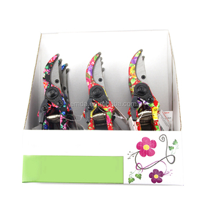 Prix usine métal sharp fleur de coupe ciseaux pour <span class=keywords><strong>jardinier</strong></span> élagage ciseaux - Product Image 3