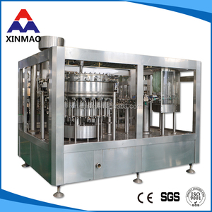 <span class=keywords><strong>Pas</strong></span> <span class=keywords><strong>cher</strong></span> prix peinture en aérosol can soda fabrication machine de remplissage - Product Image 1