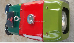 <span class=keywords><strong>Micro</strong></span>-machine à labourer rotative agricole <span class=keywords><strong>Tracteur</strong></span> Tarière agricole - Product Image 3
