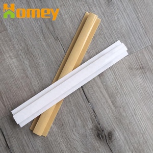 Homey trang trí PVC góc PVC tường và tấm Trần phụ kiện PVC doanh - Product Image 5
