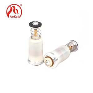 Unidad Magnética, Válvula Magnética para Dispositivo de Seguridad contra Apagado de Llama <span class=keywords><strong>Orkli</strong></span> - Product Image 2