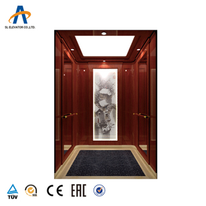 Precio de ascensor exterior de edificio pequeño barato residencial - Product Image 5
