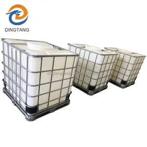 Manufacturers sell 1000L IBC container tank with different color for sale