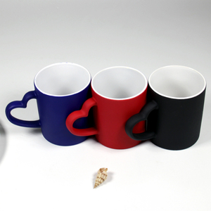 Tazze Magiche Cambia Colore 11oz per Sublimazione, Vendita all'Ingrosso di Alta Qualità - Product Image 2
