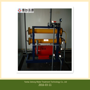 L'eau de mer Electrolysing pour tuyau <span class=keywords><strong>anti</strong></span> - fouling - Product Image 1