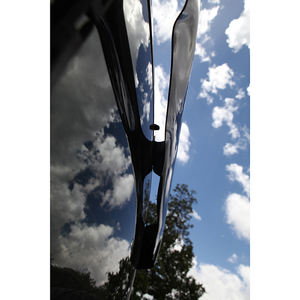 สปอยเลอร์หลังมีกระบังหน้าหลังคาสำหรับ Pajero ( V60/V70) 00 ~ 06 - Product Image 1