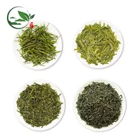 Sencha de hojas sueltas para adelgazar, té verde orgánico, Natural, Natural, para la pérdida de peso, el mejor té verde chino
