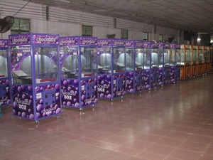 Máquina Expendedora <span class=keywords><strong>de</strong></span> <span class=keywords><strong>monedas</strong></span>, máquina expendedora <span class=keywords><strong>de</strong></span> grúas <span class=keywords><strong>de</strong></span> caramelo, receptor <span class=keywords><strong>de</strong></span> chocolate - Product Image 5