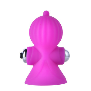 Pompe à tétons, vibrateurs Kegel pour femmes, balles vibrantes, pinces à tétons, massage, <span class=keywords><strong>ventouse</strong></span> pour chatte - Product Image 2
