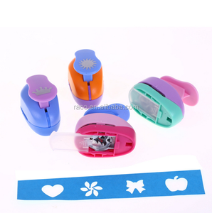 <span class=keywords><strong>Mini</strong></span> poinçon artisanal, poinçon artisanal pour enfants, poinçons en EVA - Product Image 5