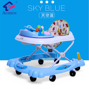 Marche-bébé de haute qualité avec barre de maintien/marche-bébé à vendre/marche-bébé <span class=keywords><strong>gonflable</strong></span> pour bébé - Product Image 3