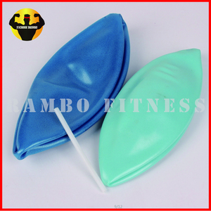 <span class=keywords><strong>Pilates</strong></span> overball Mini Pvc <span class=keywords><strong>Ballon</strong></span> Gonflable - Product Image 2