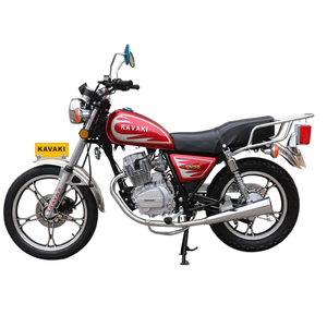 Accessoires de moto KAVAKI <span class=keywords><strong>Gn</strong></span> <span class=keywords><strong>125</strong></span> à essence - Product Image 5