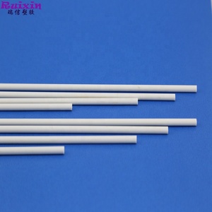 ผู้ผลิตแท่ง POM/แท่ง PE/แท่ง <span class=keywords><strong>PVC</strong></span> ขนาดเส้นผ่านศูนย์กลาง 1 มม. - Product Image 2