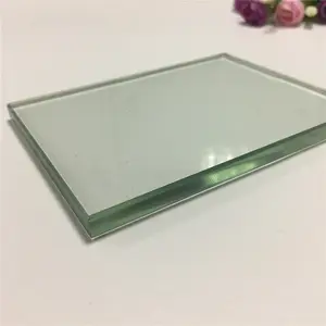6mm thick toughened / toughening hardened glass for windows
