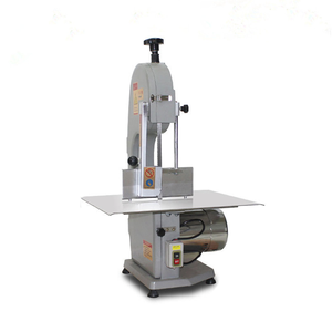 Électrique Automatique industrielle Utilisé D'os De <span class=keywords><strong>Viande</strong></span> De Coupe <span class=keywords><strong>Scie</strong></span> Machine - Product Image 4