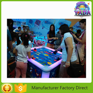 Commerciale intérieure game center <span class=keywords><strong>air</strong></span> table <span class=keywords><strong>de</strong></span> <span class=keywords><strong>hockey</strong></span> sur glace top arcade machine <span class=keywords><strong>de</strong></span> jeu avec pointage électronique - Product Image 5