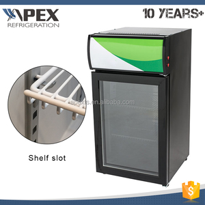 <span class=keywords><strong>50</strong></span> lít quầy trưng bày hàng đầu tủ lạnh thương mại mini <span class=keywords><strong>cooler</strong></span> - Product Image 2