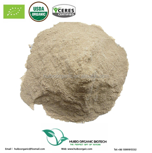 <strong>Rice</strong> <strong>Protein</strong> <strong>Powder</strong> 80% / Hydrolyzed <strong>Rice</strong> <strong>Protein</strong> Customized Package - Product Image 2