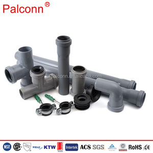 ASTM Gray Or White <strong>UPVC</strong> <strong>Upvc</strong> Plastic <strong>Pipe</strong> ASTM SCH80 <strong>Standard</strong> PVC/CPVC Irrigation <strong>Pipe</strong>