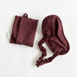 Fabricant de marque originale Fourniture de mode Design personnalisé simple et élégant <span class=keywords><strong>Bandeau</strong></span> en coton - Product Image 6