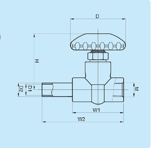DJ-10ACA B Termo tanque válvula <span class=keywords><strong>de</strong></span> <span class=keywords><strong>gas</strong></span> licuado <span class=keywords><strong>de</strong></span> <span class=keywords><strong>gas</strong></span> <span class=keywords><strong>de</strong></span> baja temperatura - Product Image 6
