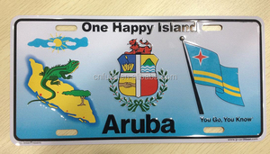 Matrícula personalizada <span class=keywords><strong>de</strong></span> alta calidad, matrícula <span class=keywords><strong>de</strong></span> coche Flipper - Product Image 5