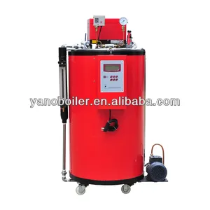 gas/oil steam boiler for clothes dryer