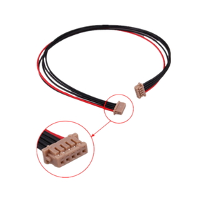 APM 2,6 vuelo 2,52 Cable de Control DF13 4/5/6/conector 20 cm arnés de alambre - Product Image 1