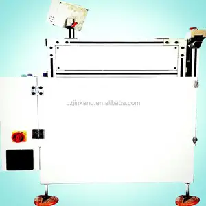 Electric motor stator slot insulation paper insert machine for simple machines wedges/china products