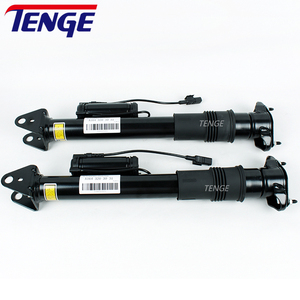 Tenge nouvel amortisseur pneumatique avec ADS 1643203031 pour Mercedes Benz W164 amortisseur de Suspension pneumatique arrière A1643203031 - Product Image 2