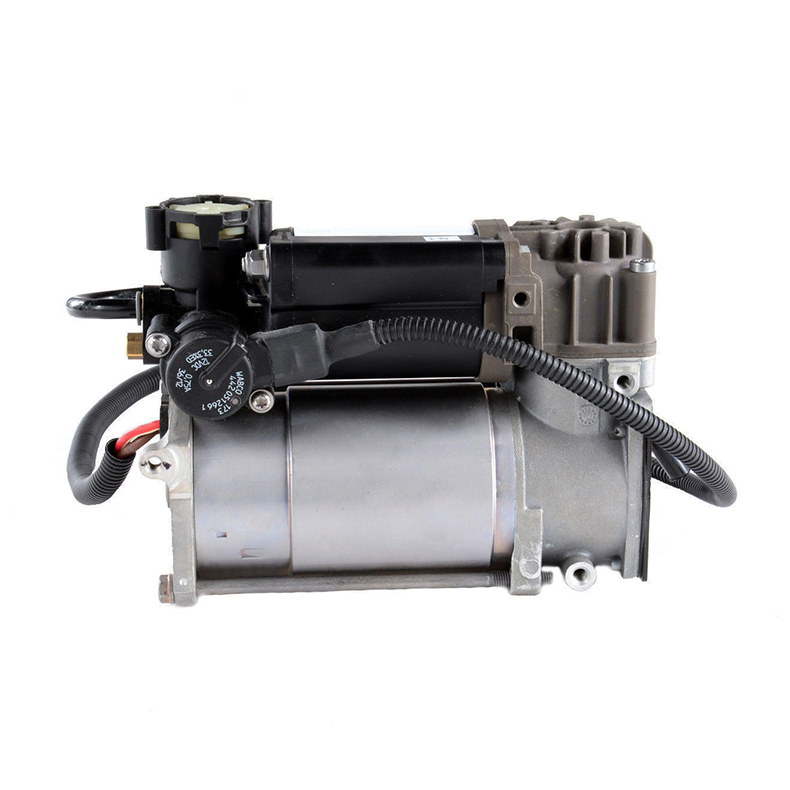 Air suspension compressor For VW Phaeton Bentley OEM 3D0616005M 3D0616005K 3D0616005P