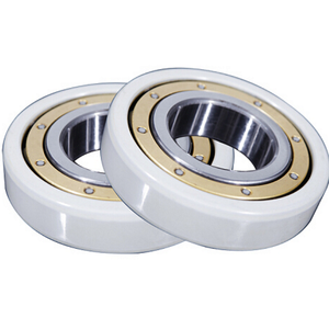 6324C4 <span class=keywords><strong>6316</strong></span> MC3VL0241/MC3VL2071 Rodamientos con aislamiento eléctrico utilizados en el motor - Product Image 1