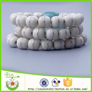 Personalizada joyeria de fantasia mayorista mayoreo pulsera joya - Product Image 4