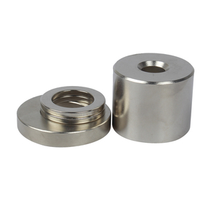 Imán <span class=keywords><strong>de</strong></span> <span class=keywords><strong>Neodimio</strong></span> Súper Fuerte con Buen Precio y Fabricación Profesional - Product Image 3