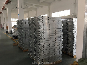 Yongkang <span class=keywords><strong>escalera</strong></span> multiusos <span class=keywords><strong>de</strong></span> aluminio, <span class=keywords><strong>escalera</strong></span> plegable, <span class=keywords><strong>escalera</strong></span> aérea camión <span class=keywords><strong>de</strong></span> <span class=keywords><strong>bomberos</strong></span> - Product Image 2