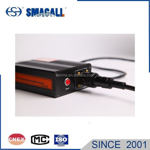 세 축 마이크로 Fluxgate 자력계 낮은 전력 소비 - Product Image 2