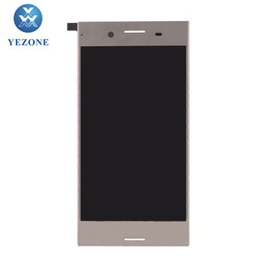 Écran tactile LCD pour téléphone portable pour <span class=keywords><strong>Sony</strong></span> <span class=keywords><strong>Xperia</strong></span> <span class=keywords><strong>XZ</strong></span> <span class=keywords><strong>Premium</strong></span> Écran LCD - Product Image 4