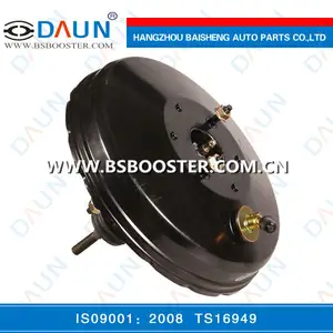 Brake Vacuum Booster Vacuum Booster With Brake Master Cylinder For TOYOTA 44610-1A390