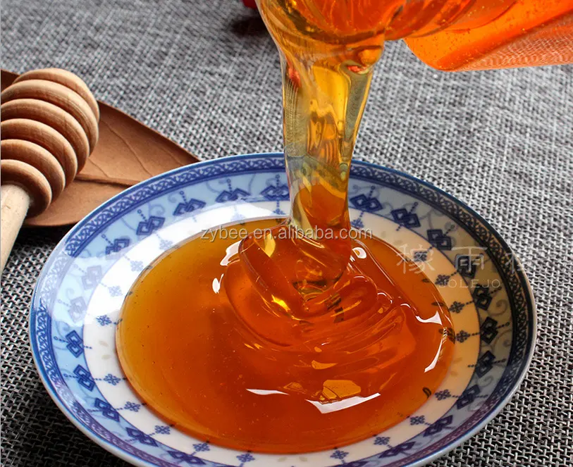 red honey himalayan honey