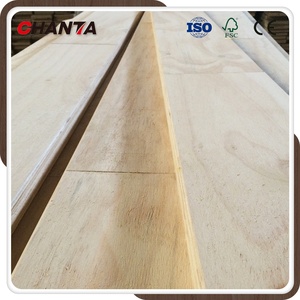 Contreplaqué LVL de haute qualité à prix compétitif / LVL en pin / Bois LVL E0 sans formaldéhyde, moderne, première qualité, Shandong Linyi - Product Image 4